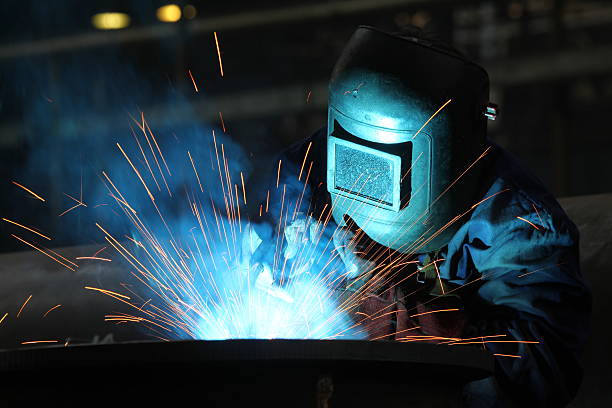 Best Automotive Welding in USA